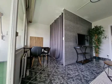 Entire apartment at Rothaarweg, Bothfeld-Vahrenheide, image 5 of 10
