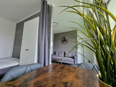 Entire apartment at Rothaarweg, Bothfeld-Vahrenheide, image 6 of 10