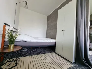 Entire apartment at Rothaarweg, Bothfeld-Vahrenheide, image 7 of 10