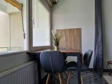 Entire apartment at Rothaarweg, Bothfeld-Vahrenheide, image 9 of 10