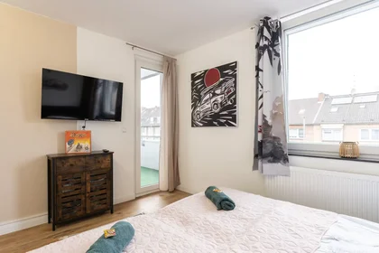 Appartamento intero in Sternbuschweg, Duisburg Mitte, immagine 6 di 10