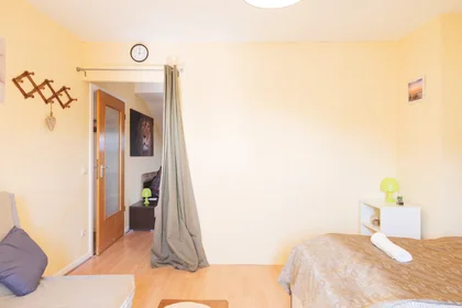 Appartamento intero in Sternbuschweg, Duisburg Mitte, immagine 4 di 10
