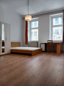 Özel oda konumu Erlachgasse, Favoriten, 1 10 görüntüsü