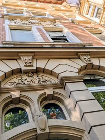 Appartamento intero in Kaiser-Friedrich-Ring, Wiesbaden, immagine 10 di 10