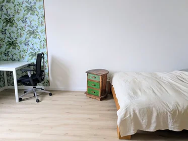 Appartamento intero in Kaiser-Friedrich-Ring, Wiesbaden, immagine 8 di 10