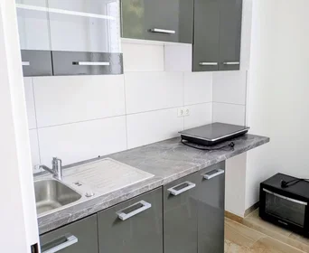 Appartamento intero in Kaiser-Friedrich-Ring, Wiesbaden, immagine 7 di 10