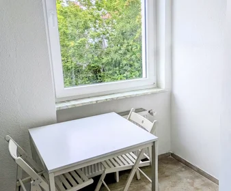 Appartamento intero in Kaiser-Friedrich-Ring, Wiesbaden, immagine 6 di 10