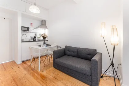 Apartamento inteiro em Rua de São João, Ribeira, imagem 8 de 10