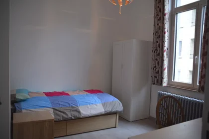 Chambre privée à Avenue Georges Petre, , image 1 de 7