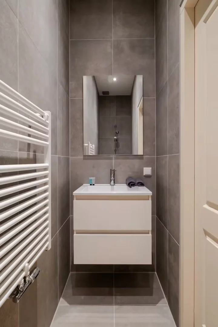 1e Middellandstraat, Delfshaven