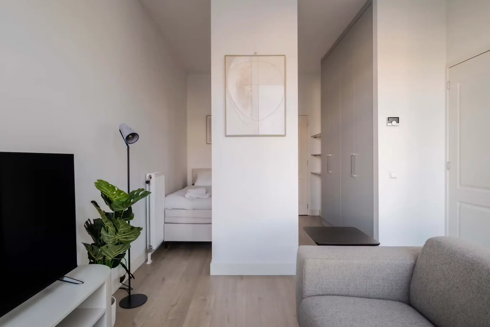 1e Middellandstraat, Delfshaven