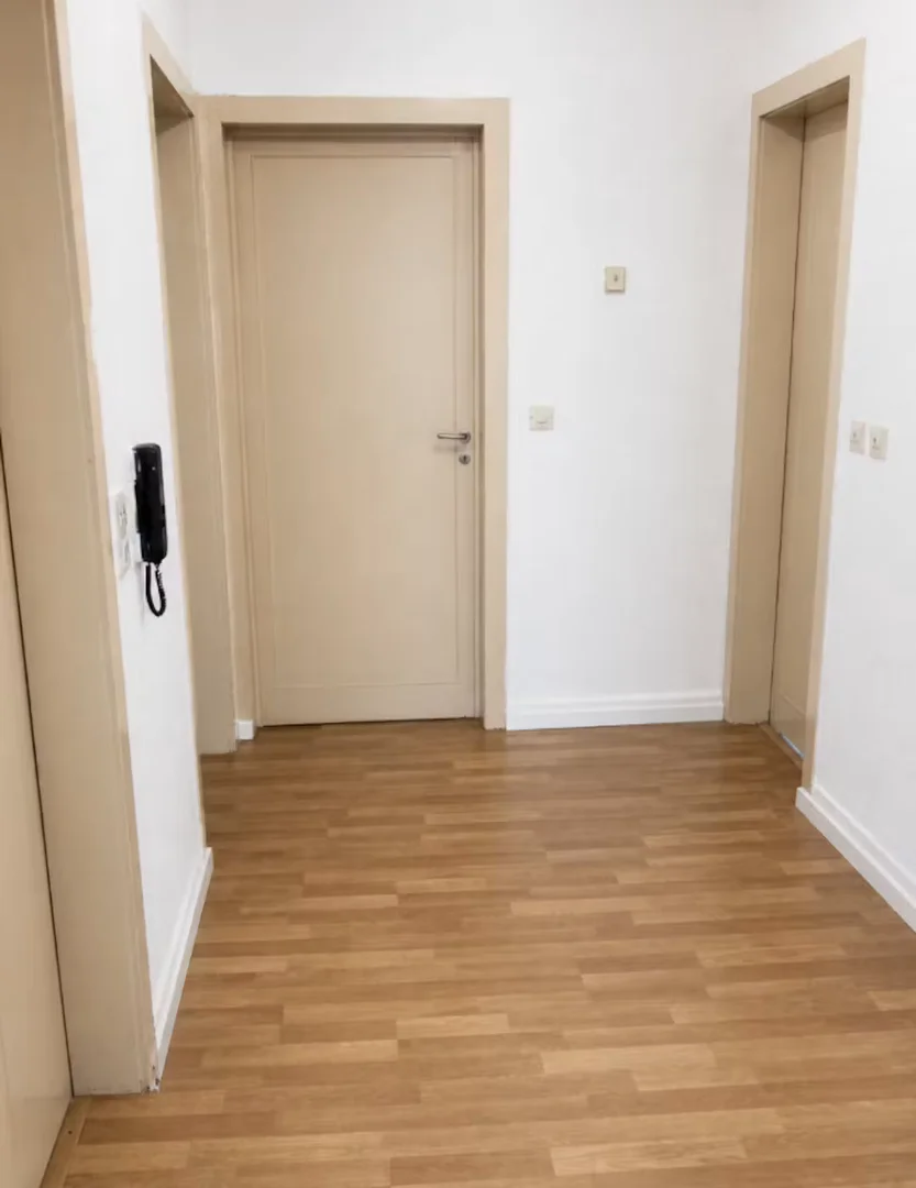 Habitación para estudiantes en  con área de estudio y facilidades compartidas