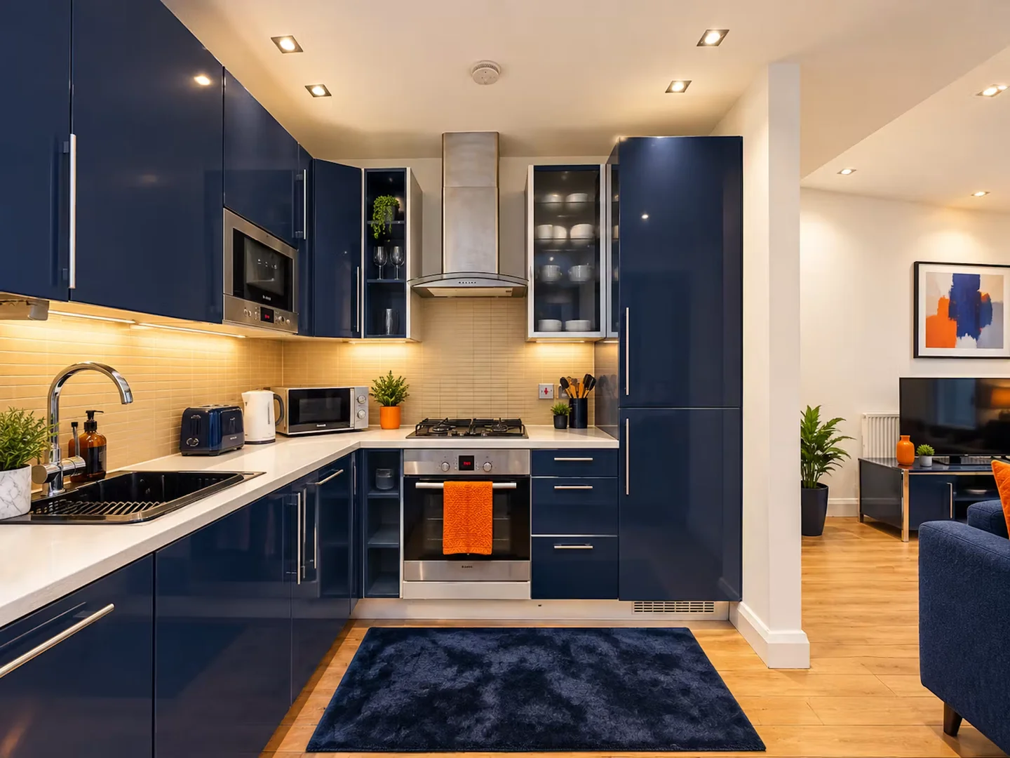Mapleton Crescent, Enfield