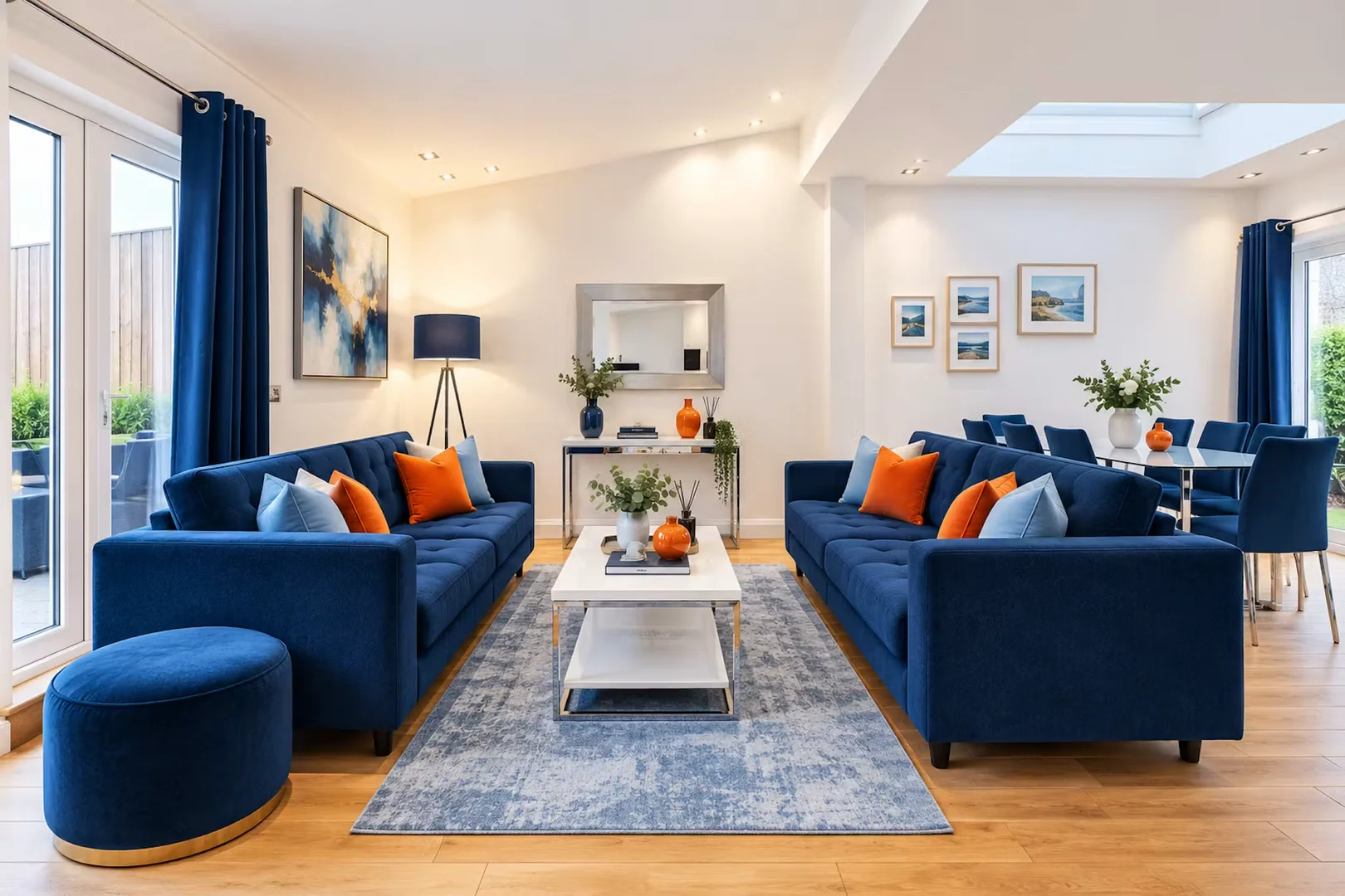 Mapleton Crescent, Enfield