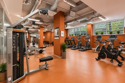 Appartamento intero in Laaer-Berg-Straße, Favoriten, immagine 9 di 10