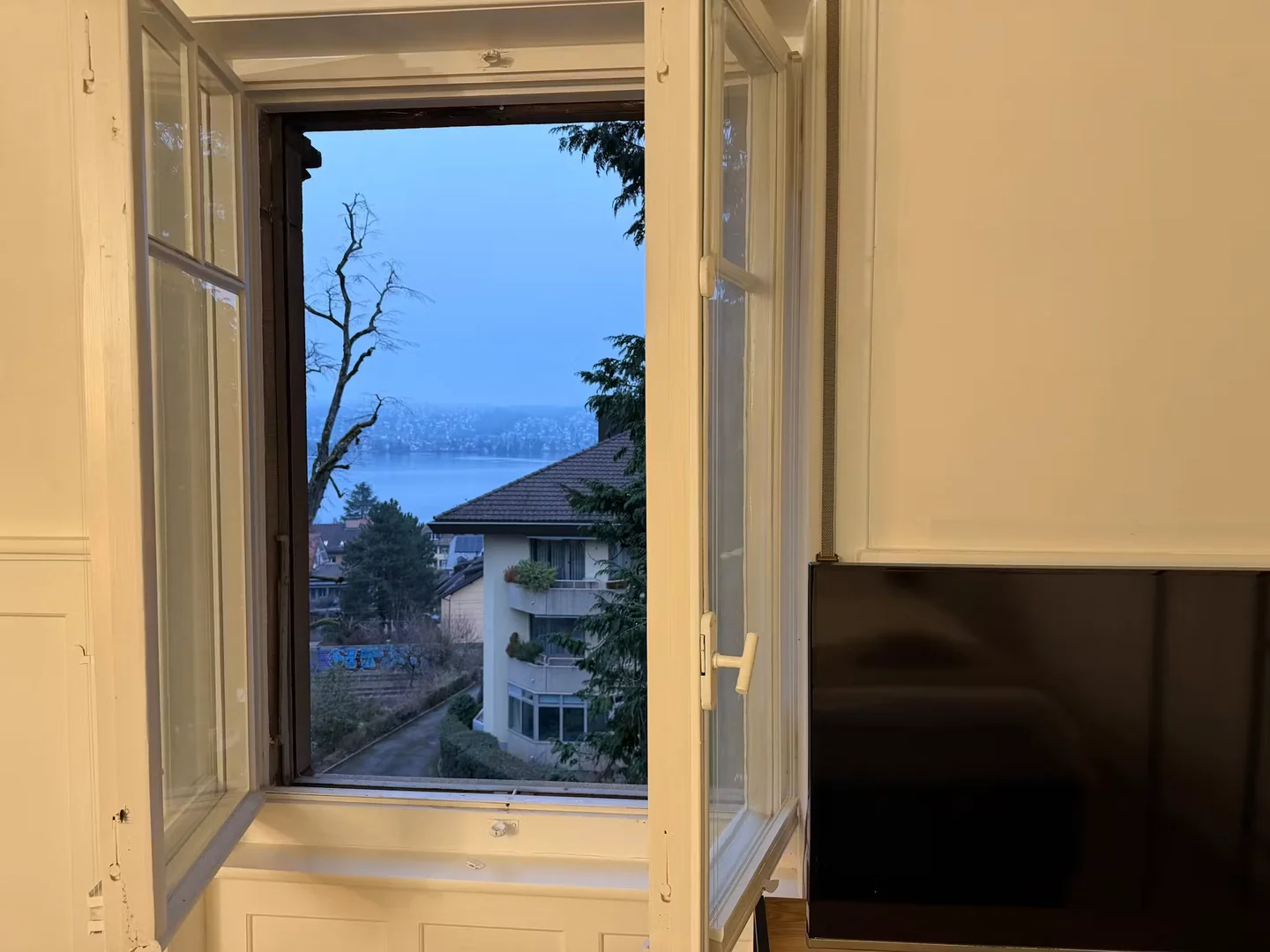 Alte Landstrasse, Rüschlikon