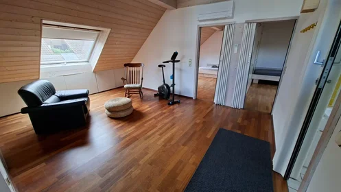 Dairenin tamamı konumu Waldmeisterring, Gartenstadt, 6 10 görüntüsü