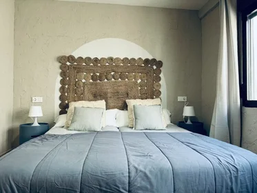 Entire apartment at Carrer el Pinós, , image 8 of 10