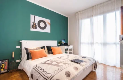 Prywatny pokój Viale G. Marconi, obraz 1 7