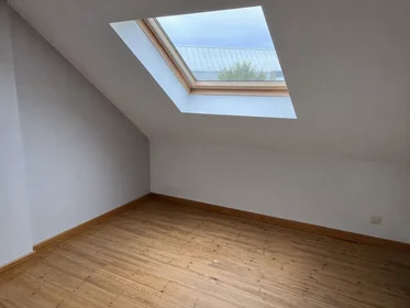 Quarto privado em Hertenbergstraat, Tervuren, imagem 1 de 6