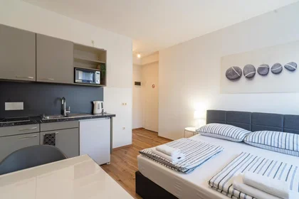 Całe miejsce Graßmayrstraße, Wilten, obraz 2 6