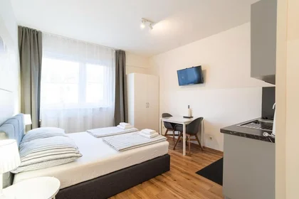 Całe miejsce Graßmayrstraße, Wilten, obraz 3 6
