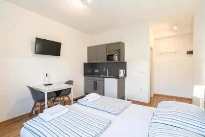 Całe miejsce Graßmayrstraße, Wilten, obraz 4 6