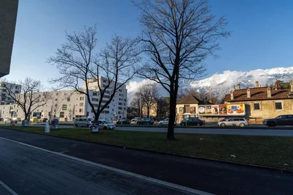 Całe miejsce Graßmayrstraße, Wilten, obraz 6 6