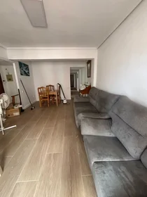 Appartamento intero in Carrer d'Emili Baró, Benimaclet, immagine 1 di 10