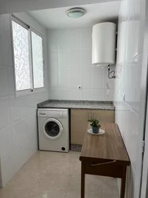 Appartamento intero in Carrer d'Emili Baró, Benimaclet, immagine 6 di 10