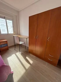 Appartamento intero in Carrer d'Emili Baró, Benimaclet, immagine 7 di 10
