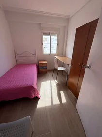 Appartamento intero in Carrer d'Emili Baró, Benimaclet, immagine 9 di 10