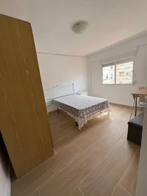 Appartamento intero in Carrer d'Emili Baró, Benimaclet, immagine 10 di 10