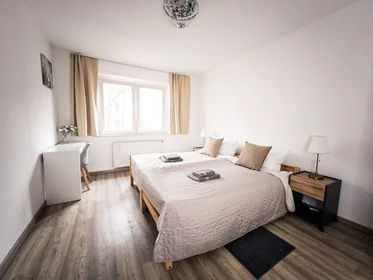 Appartamento intero in Georg-Schumann-Straße, Gohlis-Süd, immagine 1 di 7