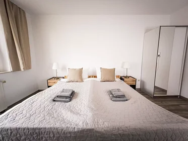 Appartamento intero in Georg-Schumann-Straße, Gohlis-Süd, immagine 2 di 7