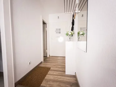 Appartamento intero in Georg-Schumann-Straße, Gohlis-Süd, immagine 3 di 7
