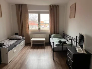 Appartamento intero in Georg-Schumann-Straße, Gohlis-Süd, immagine 4 di 7