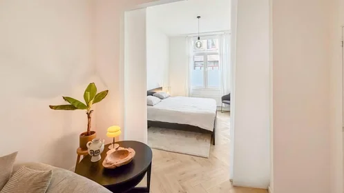 Apartamento inteiro em Sanderusstraat, Brederode, imagem 1 de 10