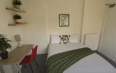 Gesamte Unterkunft in der Rushlake Road, Brighton, bild 4 von 8