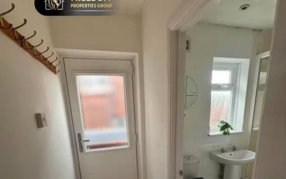 Gesamte Unterkunft in der Rushlake Road, Brighton, bild 6 von 8