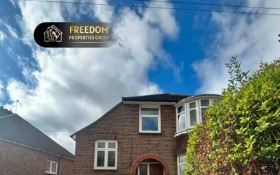Gesamte Unterkunft in der Rushlake Road, Brighton, bild 7 von 8