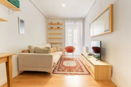 Entire apartment at Calle de Tribulete, Centro, image 1 of 10