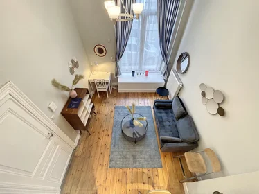 Appartamento intero in Rue du Gouvernement Provisoire, Notre-Dame aux Neiges, immagine 1 di 10