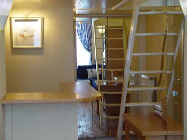 Appartamento intero in Rue du Gouvernement Provisoire, Notre-Dame aux Neiges, immagine 5 di 10