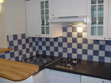 Appartamento intero in Rue du Gouvernement Provisoire, Notre-Dame aux Neiges, immagine 6 di 10
