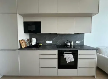 Logement entier à Wagramer Straße, Donaustadt, image 5 de 8