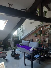 Alojamiento entero en Corso Novara, Aurora, imagen 7 de 10