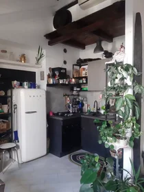 Alojamiento entero en Corso Novara, Aurora, imagen 8 de 10