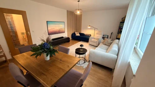 Entire apartment at Virgilstraße, Berg am Laim, image 1 of 10