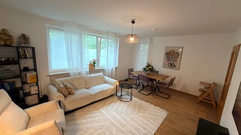 Entire apartment at Virgilstraße, Berg am Laim, image 4 of 10